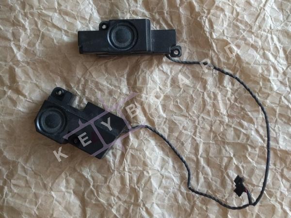 Динаміки Lenovo Ideapad Z580